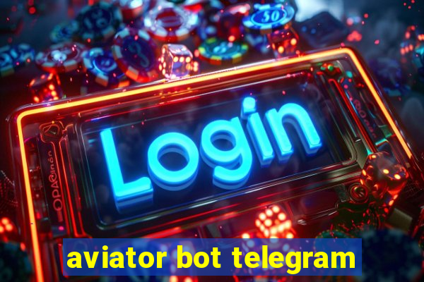 aviator bot telegram